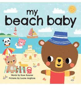 My Beach Baby