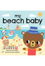 My Beach Baby