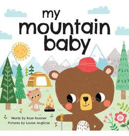 My Mountain Baby