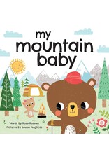 My Mountain Baby