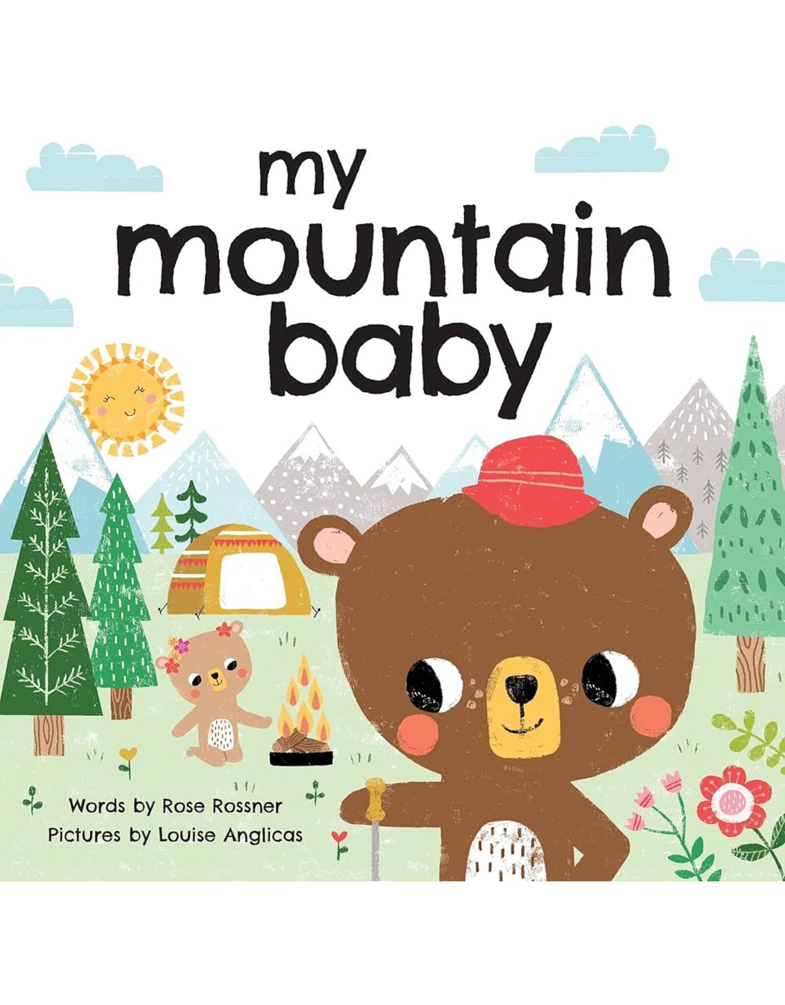 My Mountain Baby