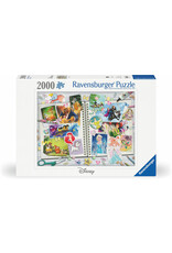 Ravensburger Disney Scrapbook 2000pc