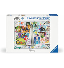 Ravensburger Disney Scrapbook 2000pc