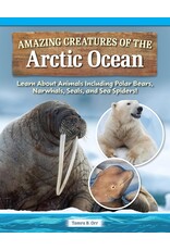 Amazing Creatures of the Arctic Ocean
