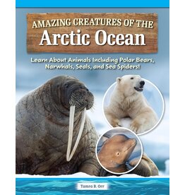 Amazing Creatures of the Arctic Ocean
