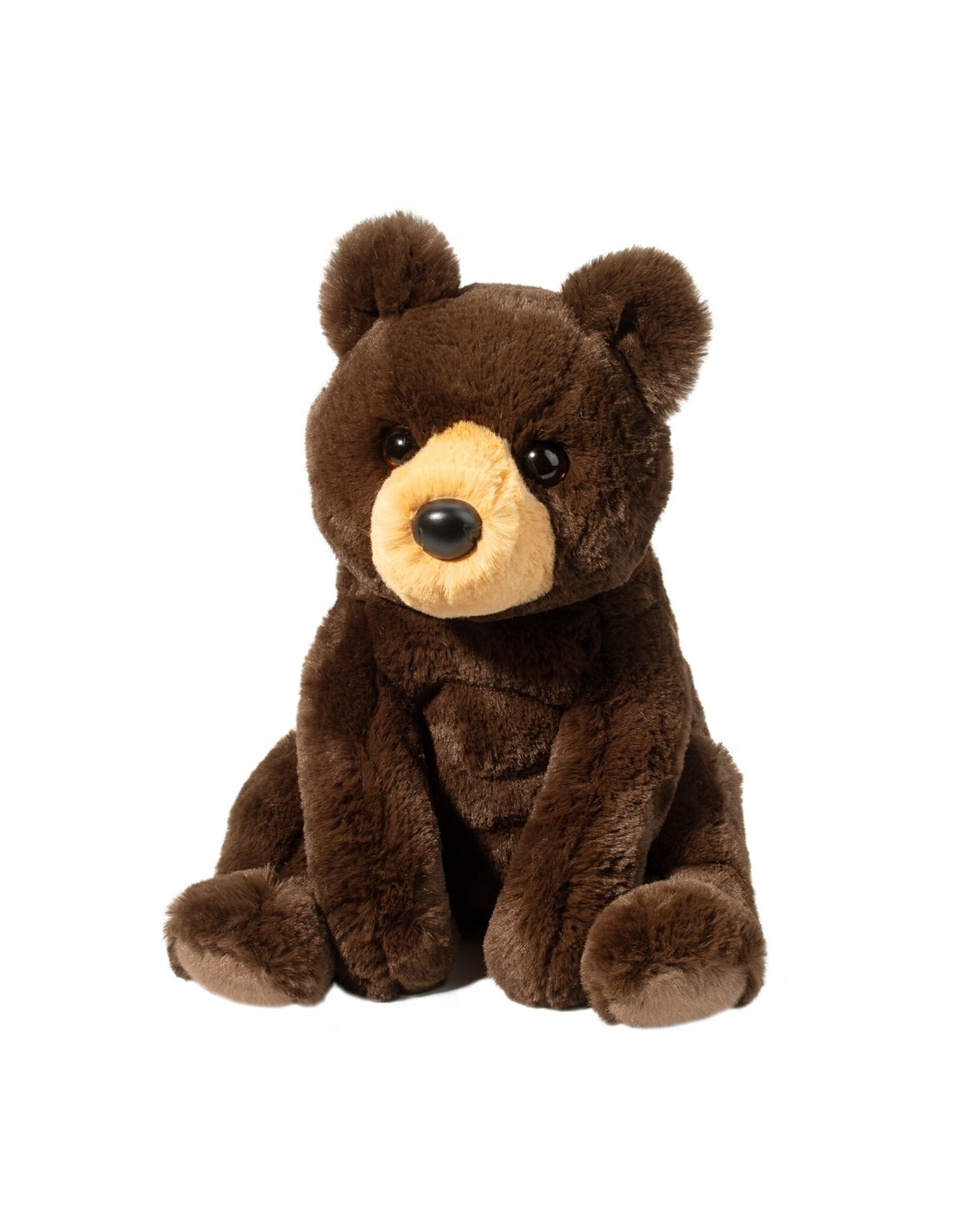 Douglas Cal Brown Bear