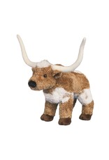 Douglas T-Bone Longhorn Steer