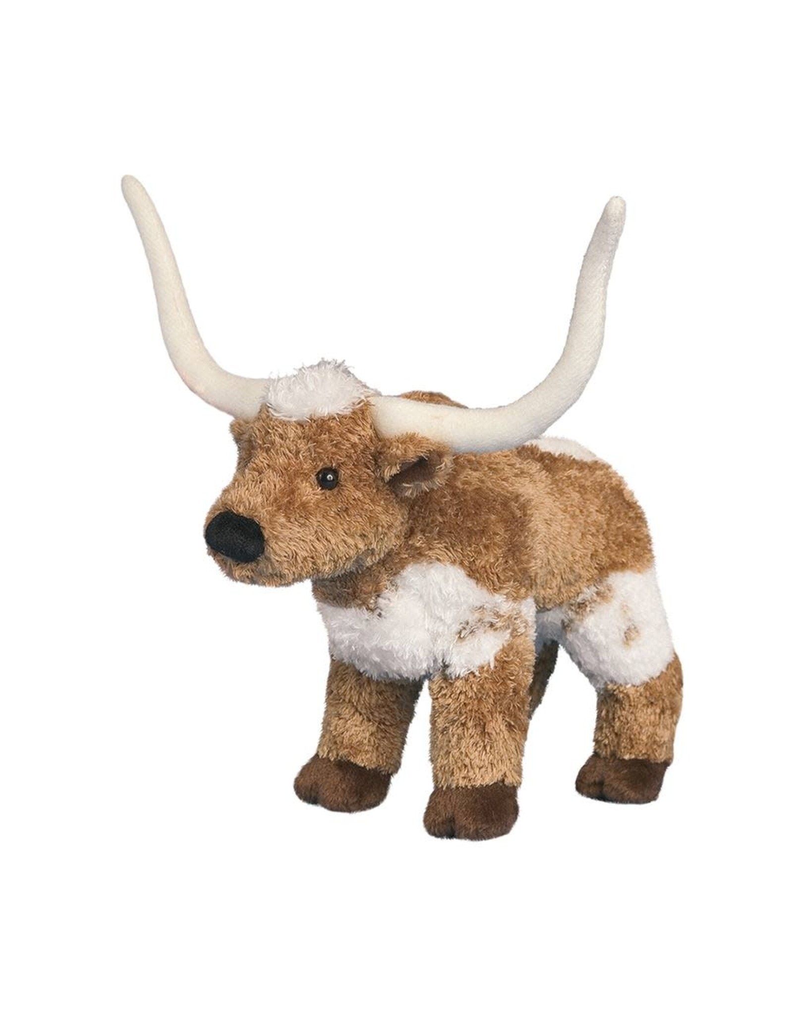 Douglas T-Bone Longhorn Steer