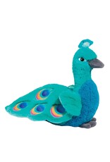 Douglas Pattie Peacock
