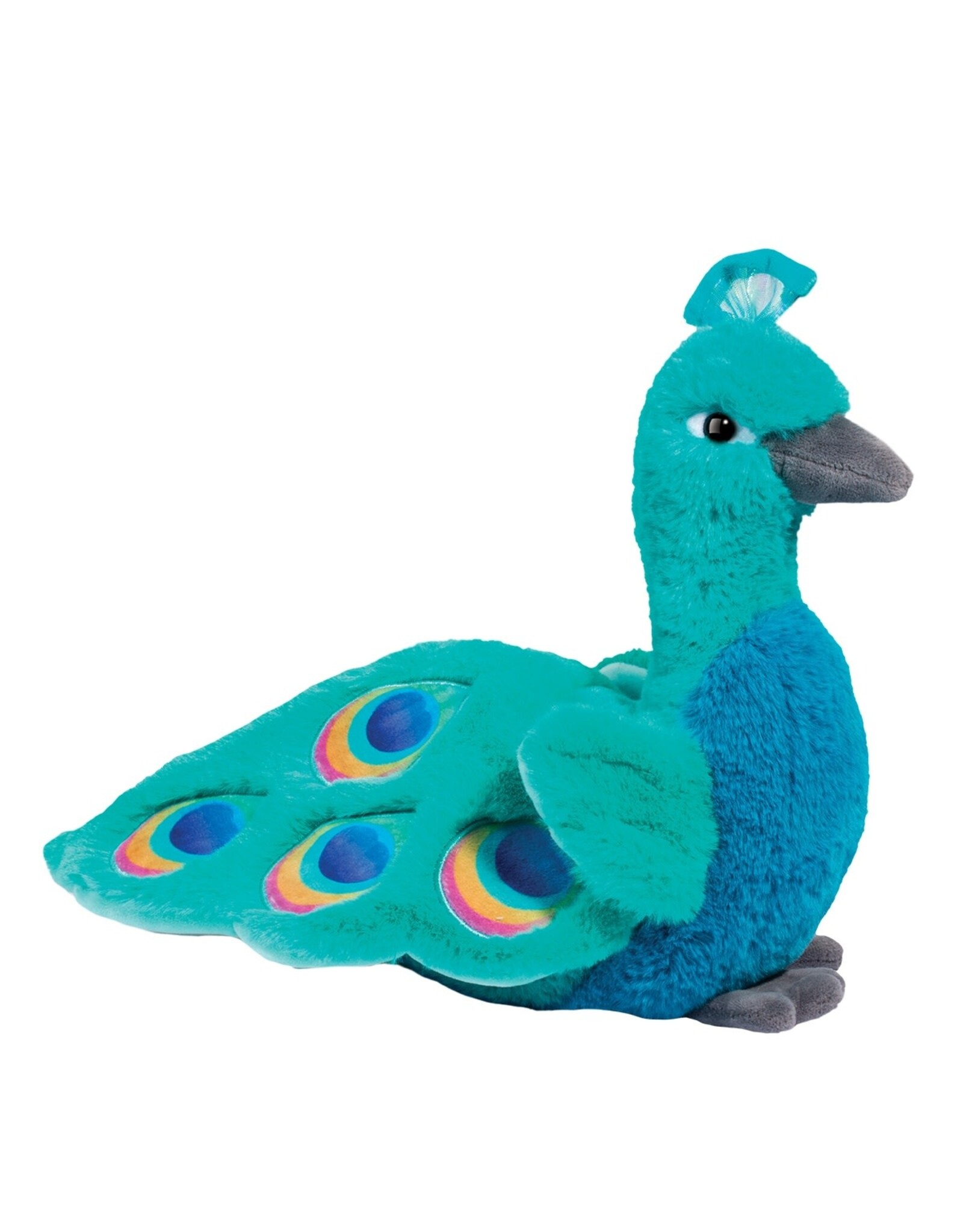 Douglas Pattie Peacock