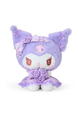 Sanrio Kuromi Plush (Dolly Rose)