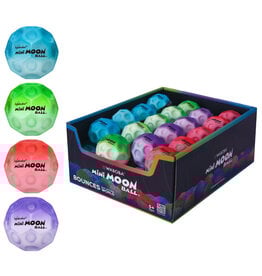 Waboba Mini Moon Ball Assorted