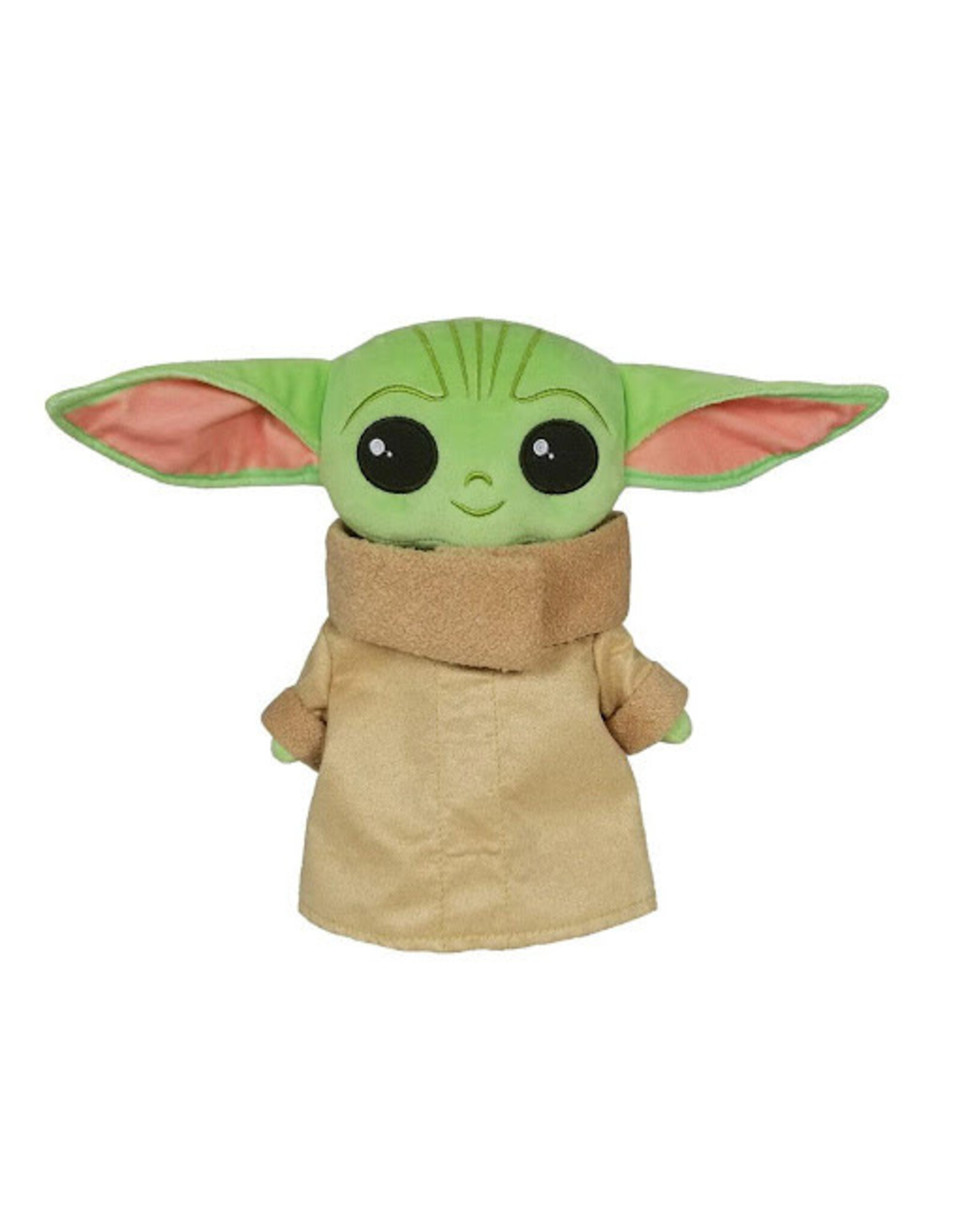 The Child Mandalorian 9in Plush