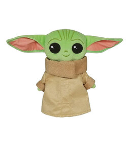 The Child Mandalorian 9in Plush