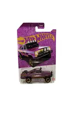 Mattel Hot Wheels Anniversary - '73 Jeep J10
