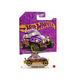 Mattel Hot Wheels Anniversary - Volkswagen "Baja Bug"