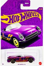 Mattel Hot Wheels Anniversary - '55 Corvette