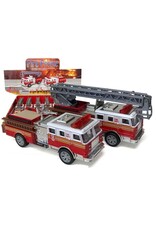 Die Cast 5" Fire Engine