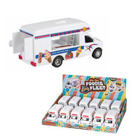 Toysmith Foodie Fleet Assorted