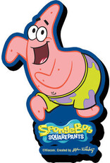NMR Spongebob Patrick Funky Chunky Magnet