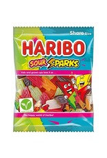 Haribo Haribo Sour Sparks