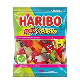 Haribo Haribo Sour Sparks