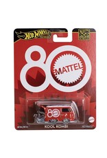 Mattel Hot Wheels Pop Culture - Kool Kombi