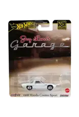 Mattel Hot Wheels Pop Culture - 1968 Mazda Cosmo Sport