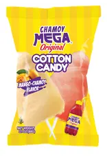 Mega Chamoy Cotton Candy 3.1oz CLEARANCE