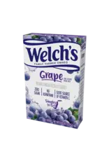 Welch's Grape Singles Drink Mix