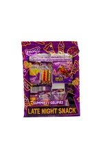 Huer Late Night Snack