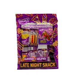 Huer Late Night Snack