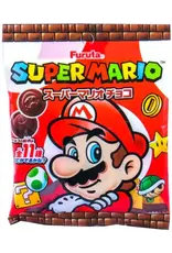 Furuta Super Mario Chocolate 52g