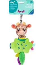 Ravensburger Pull & Wiggle: Giraffe