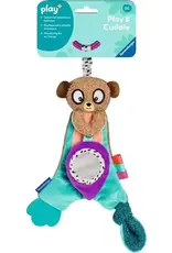 Ravensburger Play Crinkle & Chew: Meercat