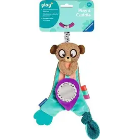 Ravensburger Play Crinkle & Chew: Meercat