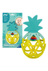 Ravensburger Play Rattle Teether: Pineapple