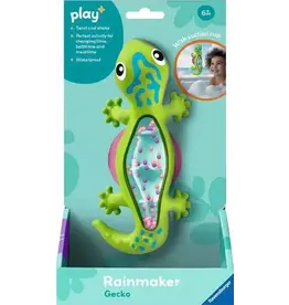 Ravensburger Play Rainmaker Shake & Twist: Gecko