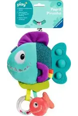 Ravensburger Play Blue Pop-it Piranha