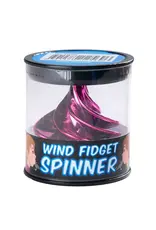 Wind Fidget Spinner