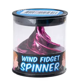 Wind Fidget Spinner