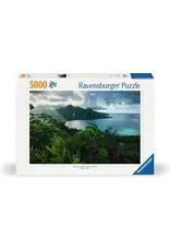 Ravensburger Hawaiian Viewpoint 5000pc