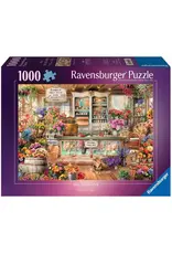 Ravensburger All Seasons Flower Shop 1000pc