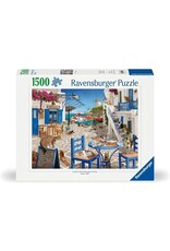 Ravensburger Cats of Mykonos 1500pc
