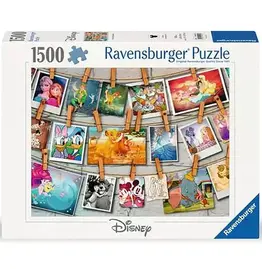 Ravensburger Disney Photographs 1500pc