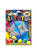 Deluxebase Nature Artist - Butterflies