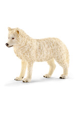Schleich Arctic Wolf (Retiring)