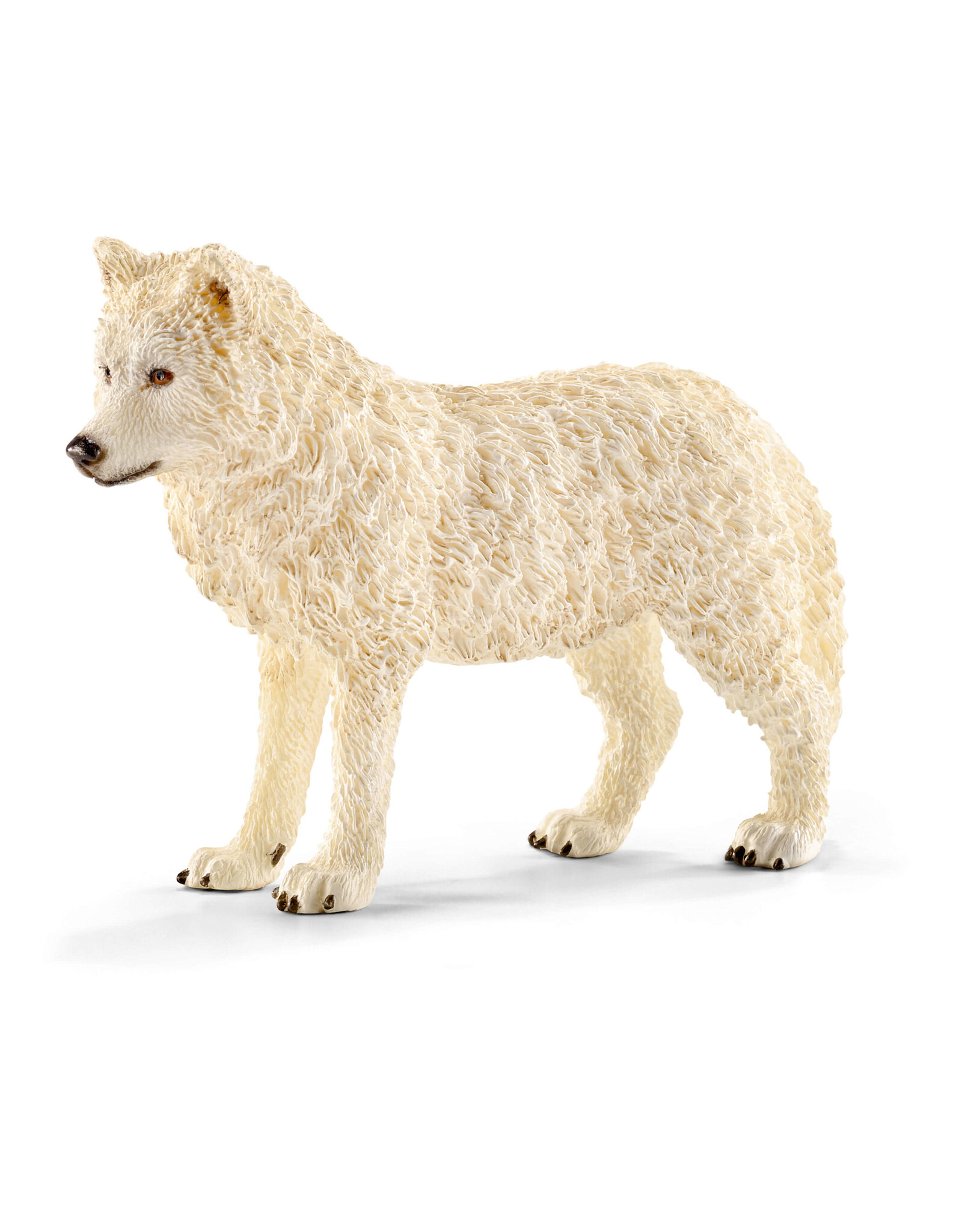 Schleich Arctic Wolf (Retiring)