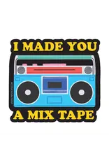 Pipsticks I Made You A Mixtape Vinyl