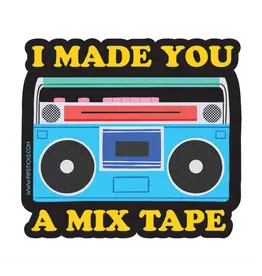Pipsticks I Made You A Mixtape Vinyl